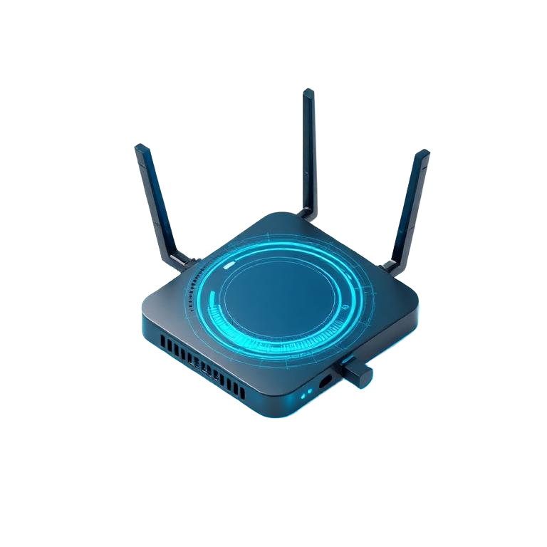 Remote Workforce Networking