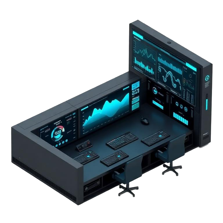 Monitoring & Observability